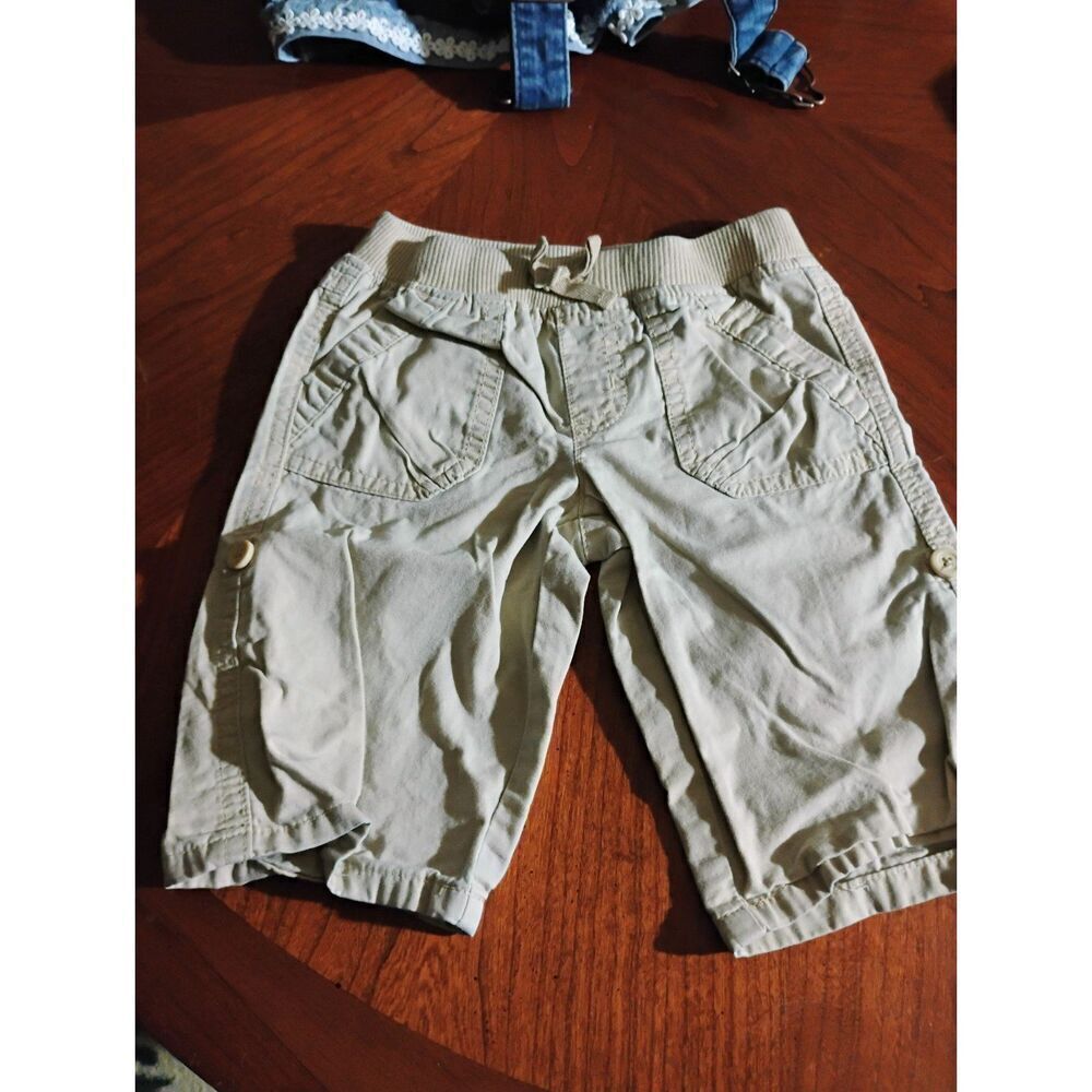 Epic Threads Corduroy Shorts - Size: 3T       (1144)
